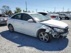 2014 Chevrolet Cruze Lt en Venta en Riverview, FL - Front End