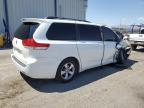 2011 Toyota Sienna Le продається в Las Vegas, NV - Side