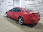 2010 Infiniti G37  продається в Candia, NH - Side