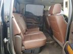 2017 Chevrolet Silverado K1500 High Country en Venta en Baltimore, MD - Undercarriage