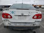 2005 Toyota Corolla Xrs na sprzedaż w Wilmington, CA - Rear End