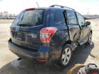 2015 Subaru Forester 2.5I Premium იყიდება Pekin-ში, IL - Side