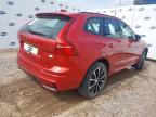 2023 VOLVO XC60 + T6 for sale at Copart CORBY