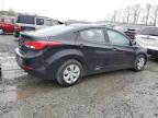 2016 Hyundai Elantra Se للبيع في Arlington، WA - Side