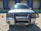 2001 Nissan Frontier Crew Cab Sc zu verkaufen in Columbus, OH - Front End