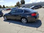 2011 Infiniti G25 Base for Sale in Martinez, CA - Vandalism