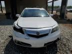 2012 Acura Tl  for Sale in Tanner, AL - Front End