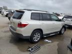 New Orleans, LA에서 판매 중인 2013 Toyota Highlander Base - Front End