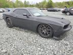 2018 Dodge Challenger R/T იყიდება Mebane-ში, NC - Front End