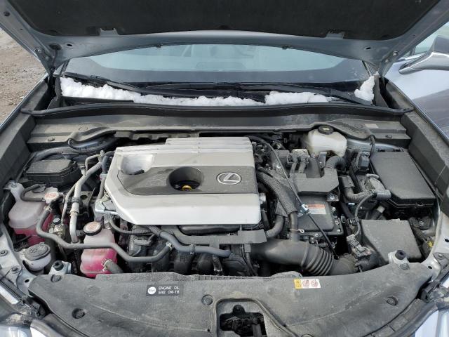 2024 LEXUS UX 250H PREMIUM