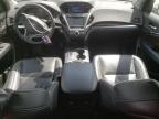 2016 Acura Mdx Advance zu verkaufen in Sacramento, CA - Side