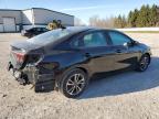 2023 Kia Forte Lx de vânzare în Leroy, NY - Rear End