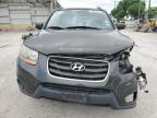 2010 Hyundai Santa Fe Gls იყიდება Corpus Christi-ში, TX - Front End