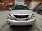 2007 Lexus Rx 350 للبيع في Ebensburg، PA - Front End