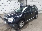 2013 DACI DUSTER LAU for sale at Copart EAST KILBRIDE