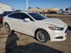 2014 FORD FUSION SE à vendre chez Copart ON - TORONTO