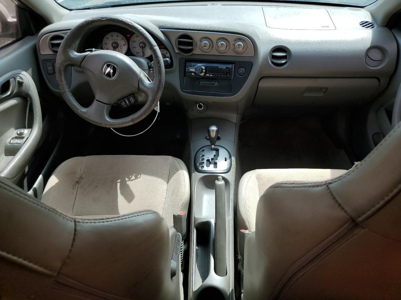 2002 Acura Rsx VIN: JH4DC54812C000336 Lot: 54920655