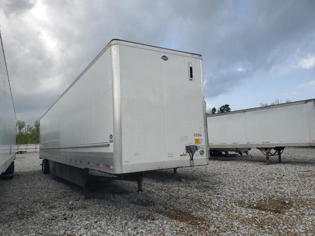 2023 Utility Vs2Dx Dry Van Trailer