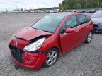2011 CITROEN C3 CONNEXI for sale at Copart EAST KILBRIDE