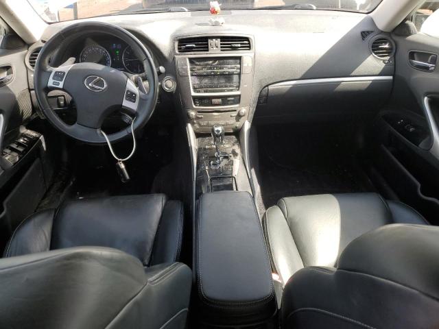 2011 LEXUS IS 250
