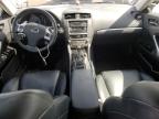 2011 LEXUS IS 250 à vendre chez Copart ON - TORONTO
