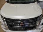 2023 Mitsubishi Outlander Se на продаже в West Mifflin, PA - Front End