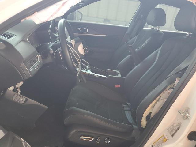  ACURA INTEGRA A- 2024 Biały