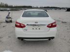 2016 Nissan Altima 2.5 იყიდება Wayland-ში, MI - Front End