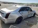 2017 Cadillac Cts Luxury de vânzare în Spartanburg, SC - Front End