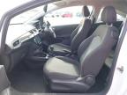2017 VAUXHALL CORSA ENER for sale at Copart CHESTER