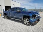 Reno, NV에서 판매 중인 2017 Chevrolet Silverado K2500 High Country - Front End
