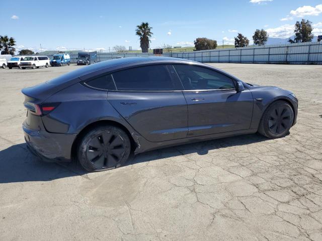  TESLA MODEL 3 2024 Szary