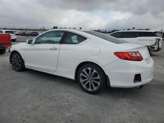  HONDA ACCORD 2015 White