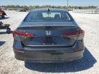 2024 Honda Civic Lx продається в Lawrenceburg, KY - Side