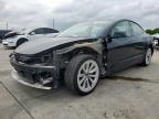 2022 Tesla Model 3    продається в Grand Prairie, TX - Front End