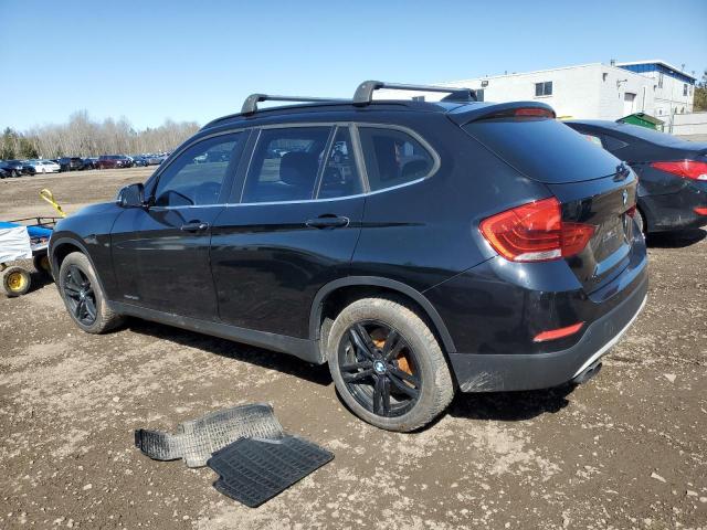 2013 BMW X1 XDRIVE35I