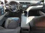 2018 Toyota Camry L en Venta en Mendon, MA - Side