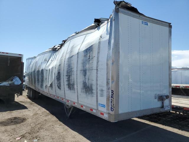 2019 Utility Zgpvw-535T-S-C-Ar Dry Van Trailer