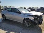 2024 Nissan Altima Sv продається в West Palm Beach, FL - Front End
