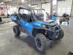 2023 Can-Am Commander Xt 700 de vânzare în Ham Lake, MN - Front End