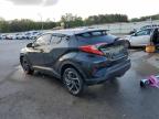 2021 Toyota C-Hr Xle للبيع في Montgomery، AL - Front End