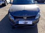 2016 VOLKSWAGEN POLO SE TS for sale at Copart SANDTOFT