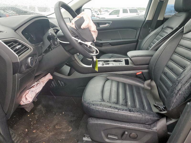  FORD EDGE 2024 Szary