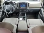 2022 Nissan Frontier S for Sale in San Antonio, TX - Hail