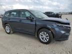 2024 Honda Cr-V Lx na sprzedaż w Houston, TX - Front End