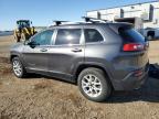 2016 Jeep Cherokee Latitude for Sale in Bismarck, ND - Front End