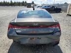 2023 HYUNDAI ELANTRA LIMITED   à vendre chez Copart NS - HALIFAX
