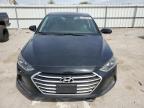 2018 Hyundai Elantra Se for Sale in Kansas City, KS - Vandalism