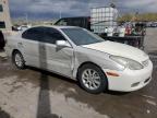 2003 Lexus Es 300 for Sale in Littleton, CO - Side