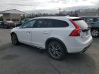 2016 Volvo V60 Cross Country Premier na sprzedaż w Exeter, RI - Front End